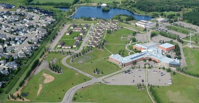 Lakeland College